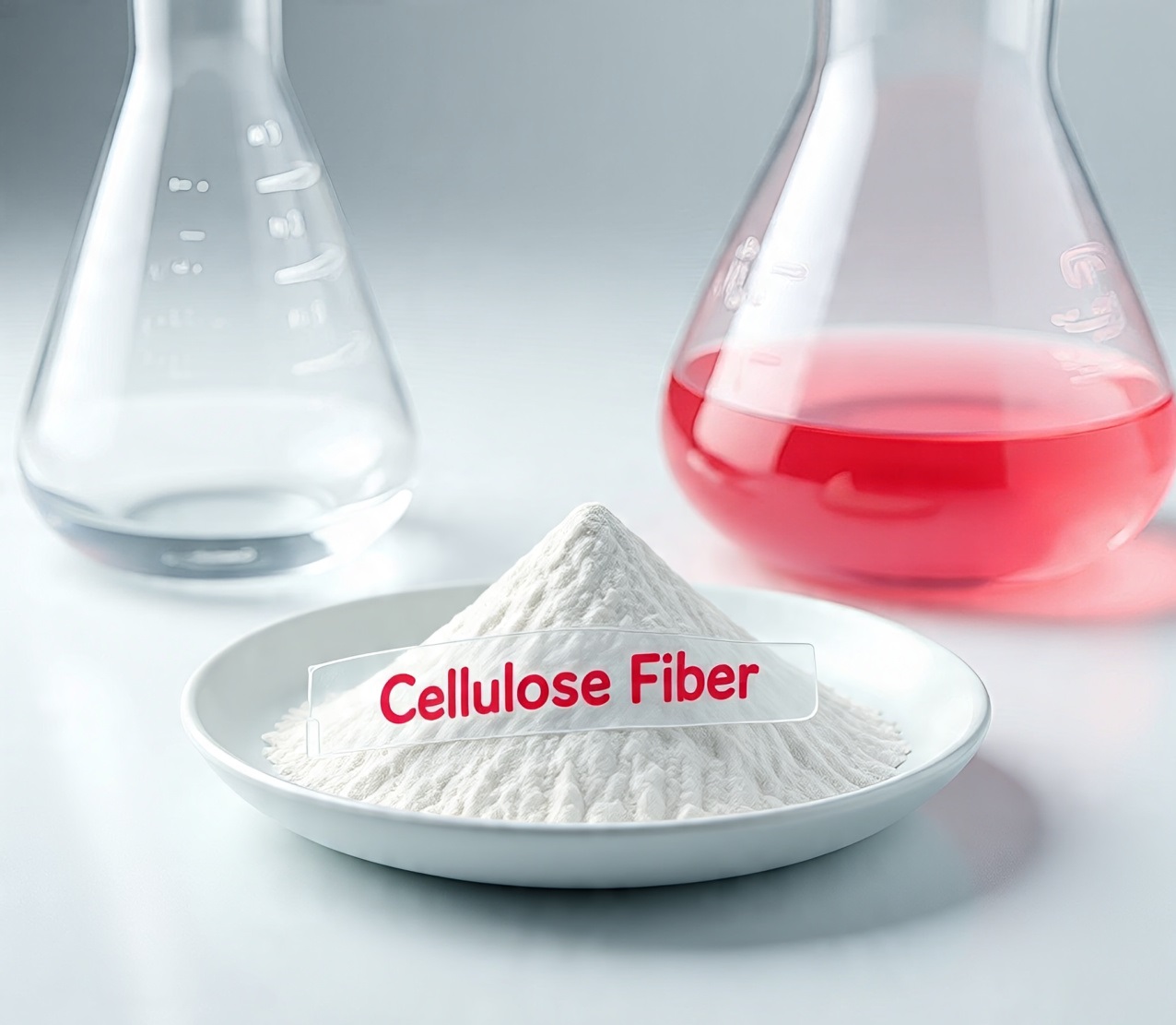Cellulose Fiber